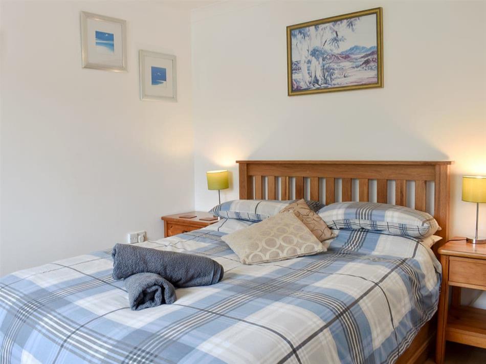 Porthtowan Holiday Apartments Barbara Annes (Ref UK12558) in