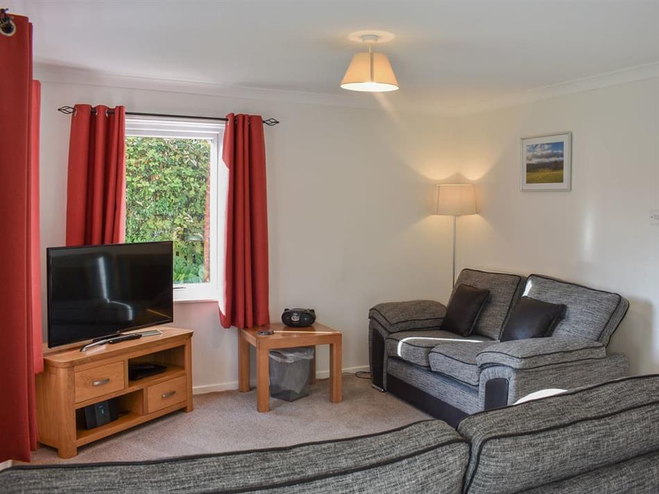 Barleycorn (111401) Pet Friendly in Keswick, Cumbria sleeps 4 people