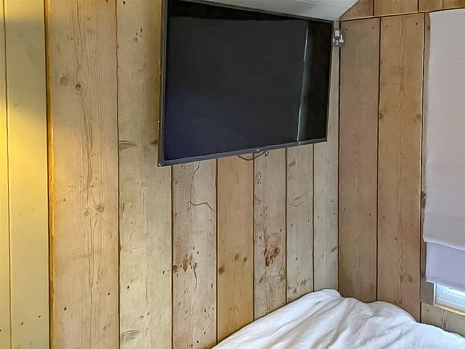 Bedroom in Coastal Views, Hardwood Dale, near Scarborough
