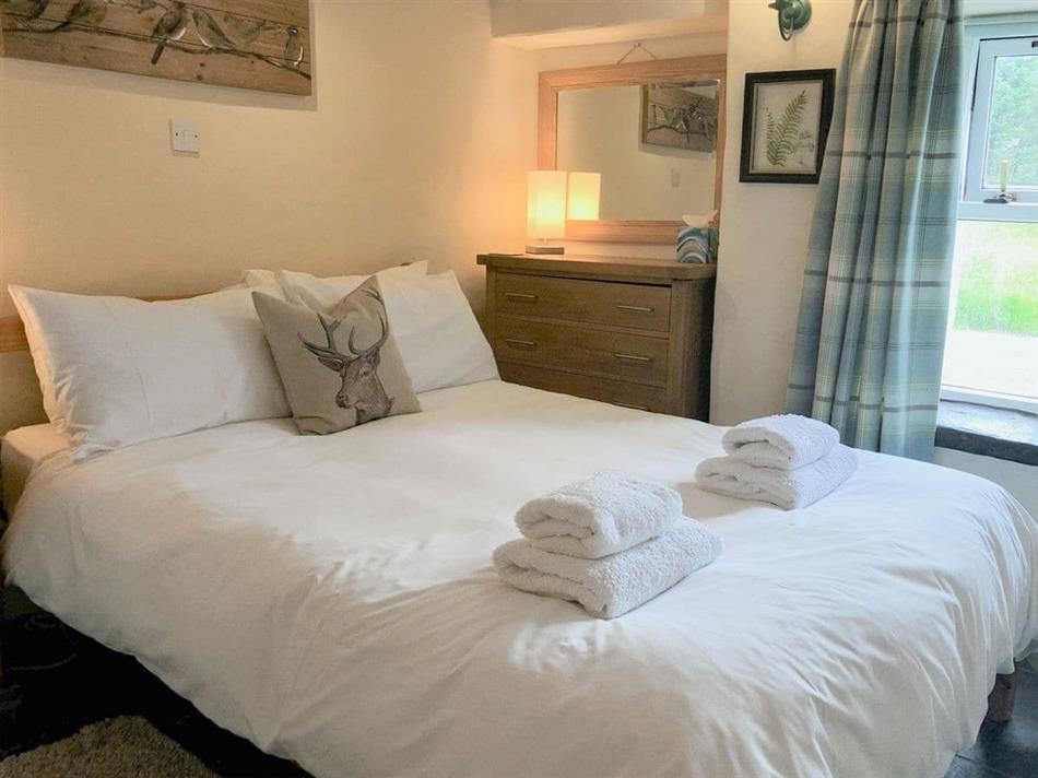 Glencoe Haven (Ref UK10574) in Ballachulish, near Glencoe Pet