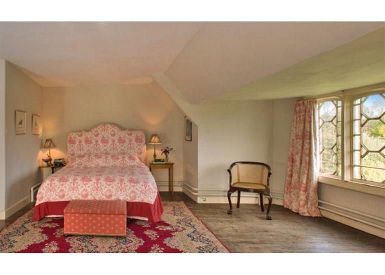 Great Fulford in Exeter cottage weekend and short breaks at Holiday