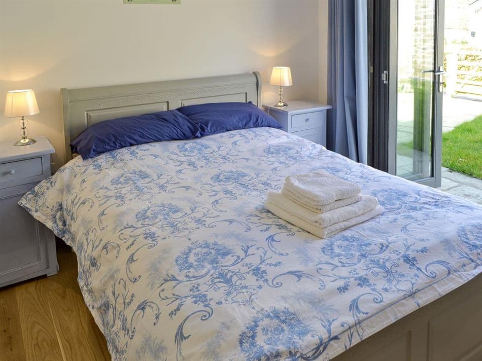 Kataluma (Ref UKC101) in Praa Sands, nr. Penzance Pet Friendly