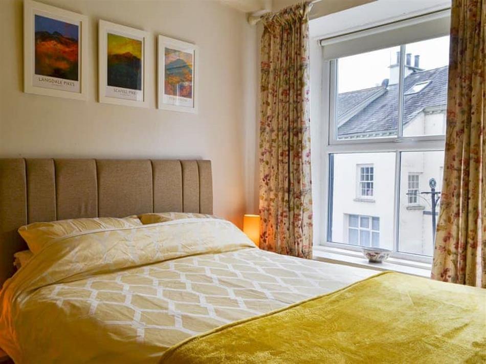 Bedroom in Kirkland Bells, Kendal