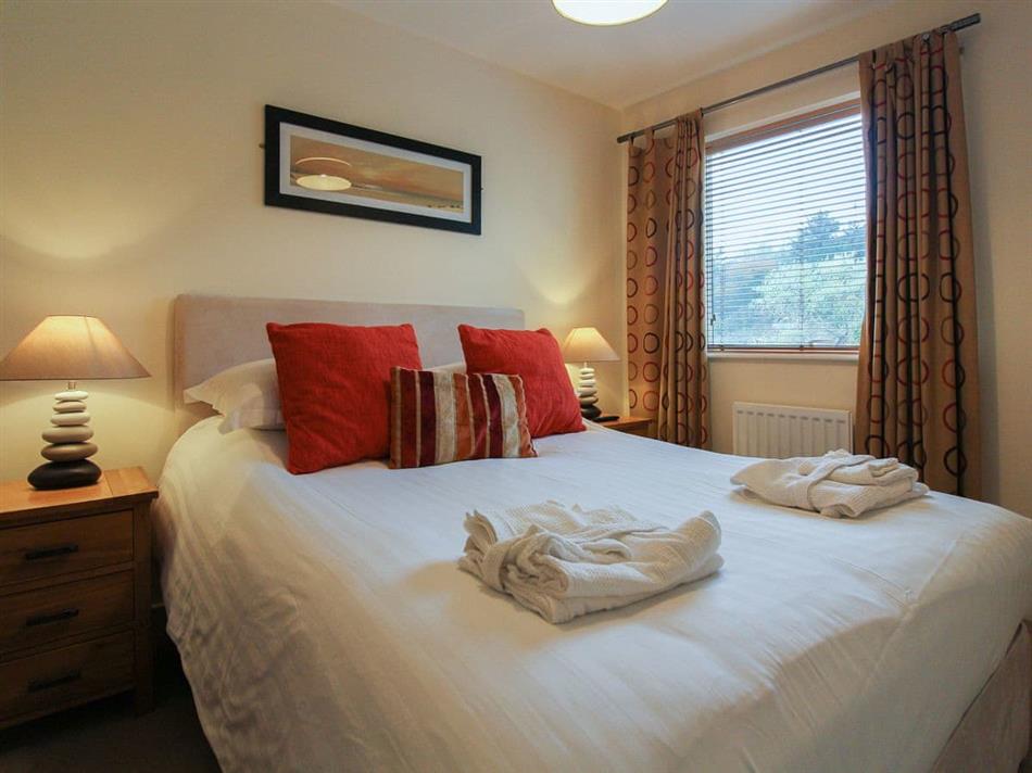 North Bay Sands Apartment 1 (Ref UK2629) in Scarborough cottage