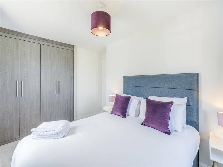 Silkstone Crescent (Ref UK41834) in Buxton Pet Friendly cottage