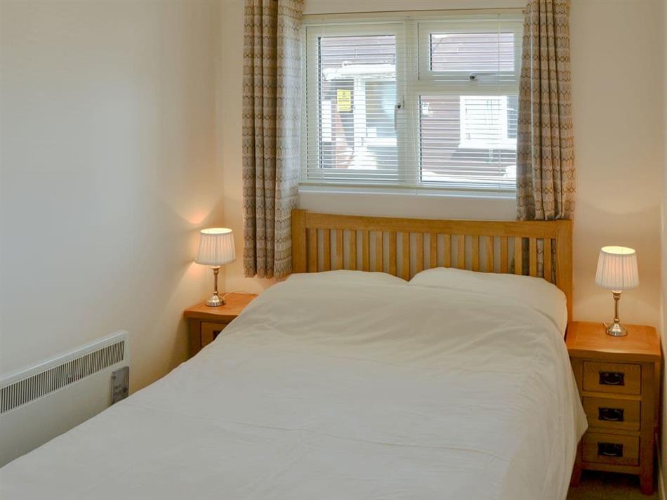 Bedroom in Silver Bream, Brundall, near Norwich