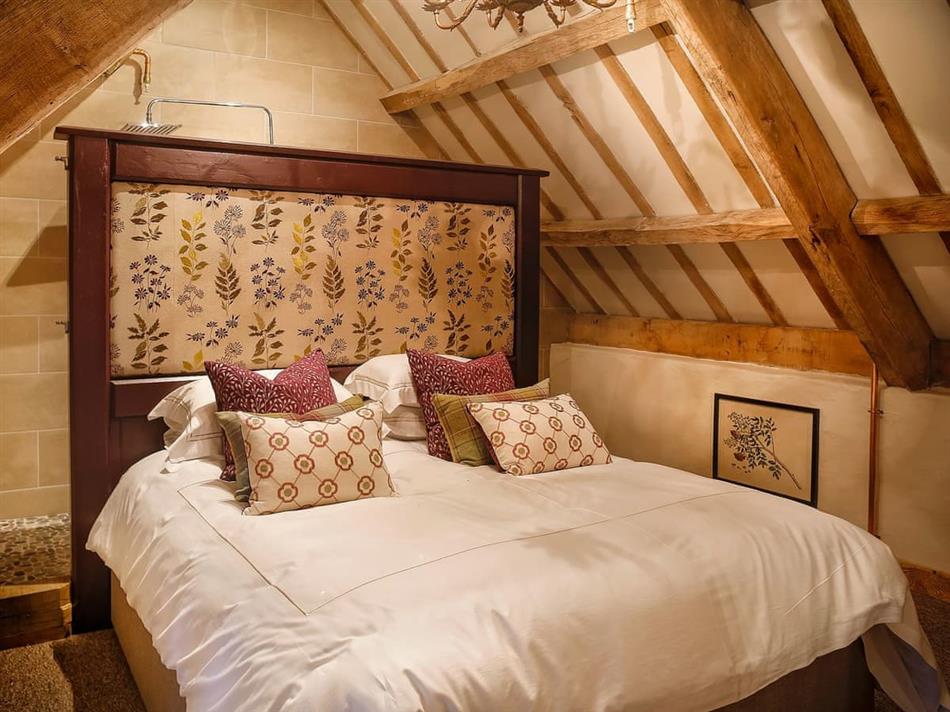 Gileston Manor The Cheese House (Ref UK11886) in Gilestone, near