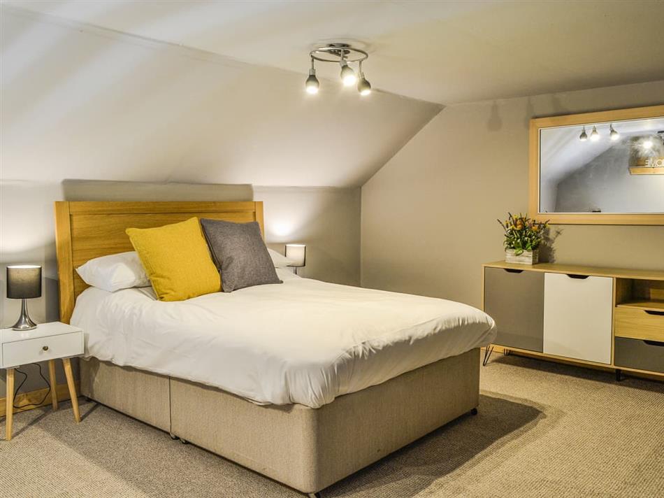 The Dairy (Ref UK41189) in Crossmichael, near Castle Douglas Pet