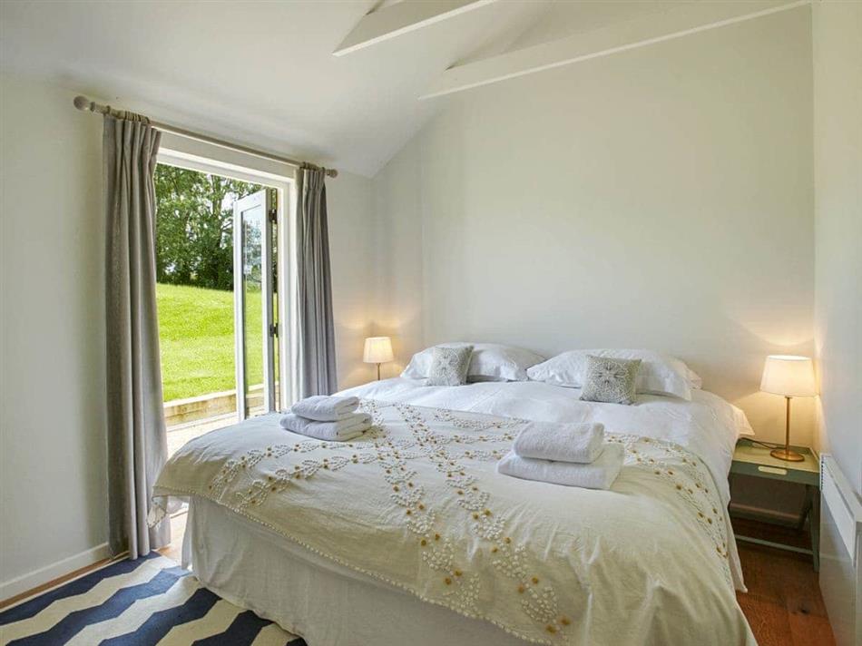 The Stables & The Dairy The Dairy (Ref UKC1236) in Birdham, near