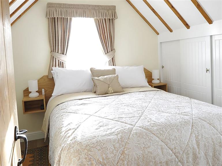 Bedroom in Tyn Towyn - Ty Glas Golau, Trearddur Bay