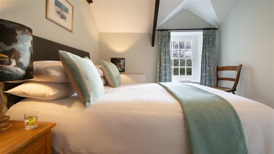 Stackpole Quay Cottage 1 in Pembroke, Pembrokeshire Pet Friendly ...