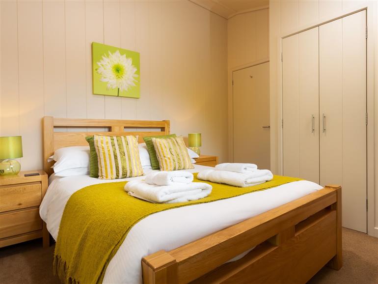 Thie Loghey (1041702) in Hawkshead sleeps people