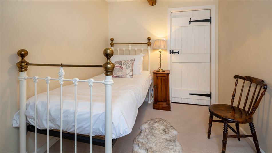 Thorington Lodge in Stoke By Nayland, Suffolk Pet Friendly cottage
