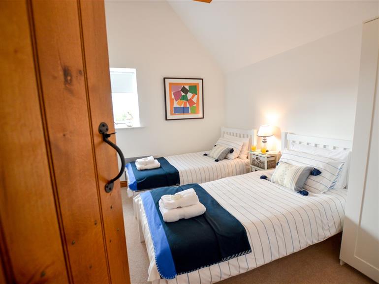 Three Chantry Barns, Orford (1117165) Pet Friendly in Orford sleeps 6