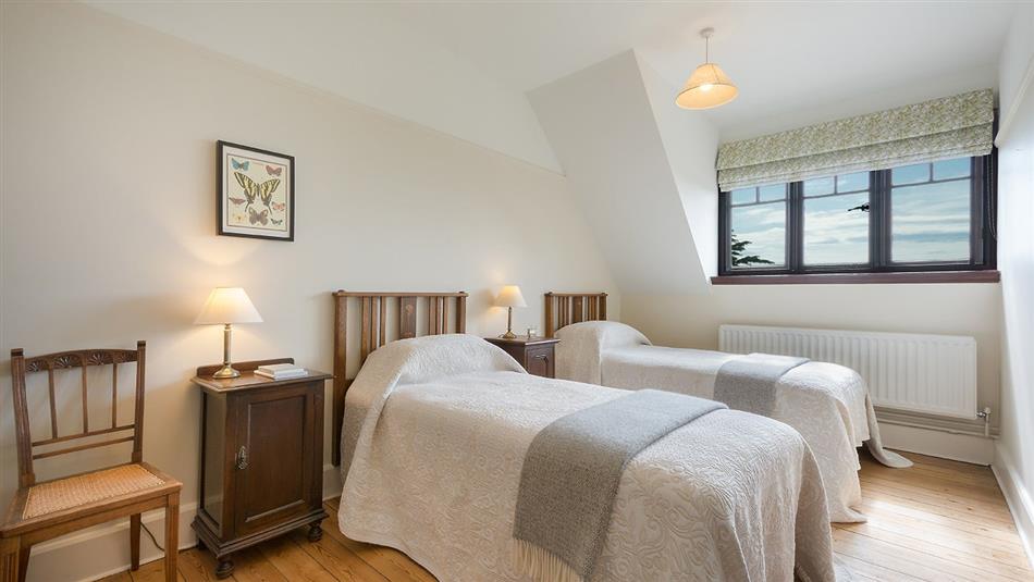 Wilford in Woodbridge, Suffolk cottage holidays Suffolk