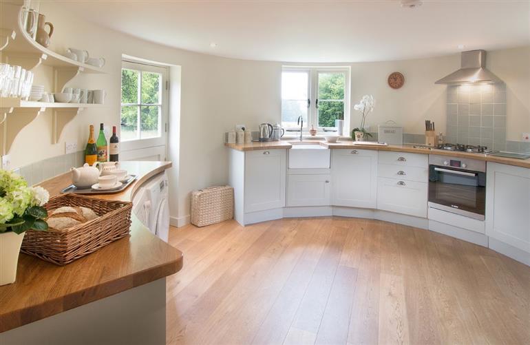 Bakers Farm Oast in Ticehurst, Sussex cottage holidays Sussex