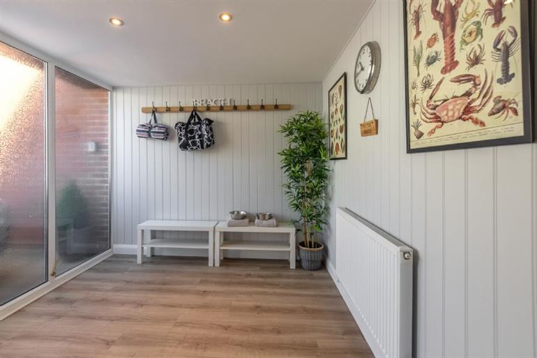 Kipling House in WellsnexttheSea, Norfolk Pet Friendly cottage