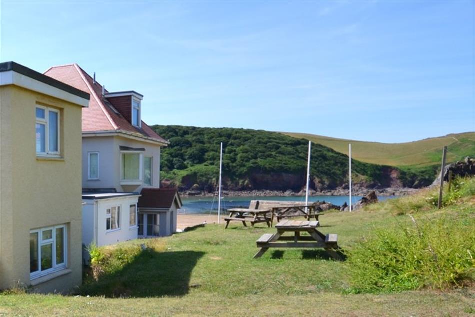 Anchor Cottage (Ref 2553) in cottage weekend and short breaks at