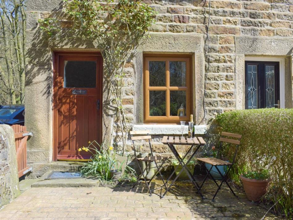 Bluebell Cottage (Ref 30621) in Calder Vale, nr. Garstang Pet
