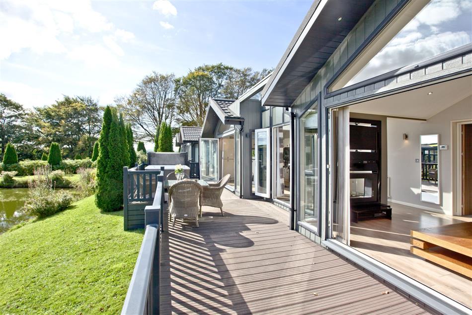 Clifton Lodge, Kentisbury Grange in Barnstaple, Devon Pet Friendly with