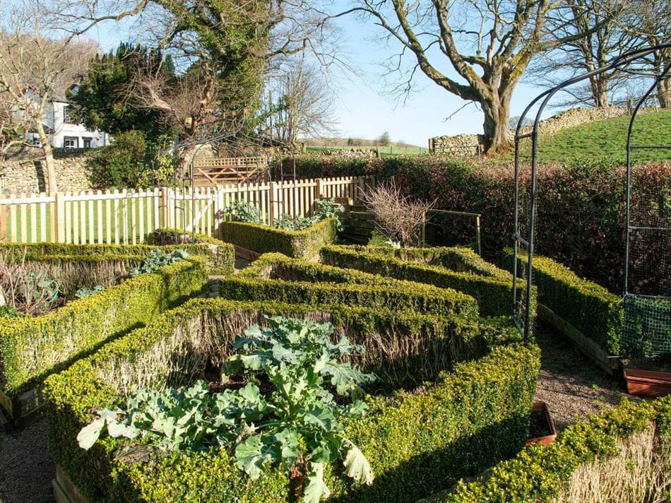 Drumlins Cottage (Ref UK10814) in Endmoor, near Kendal Pet Friendly
