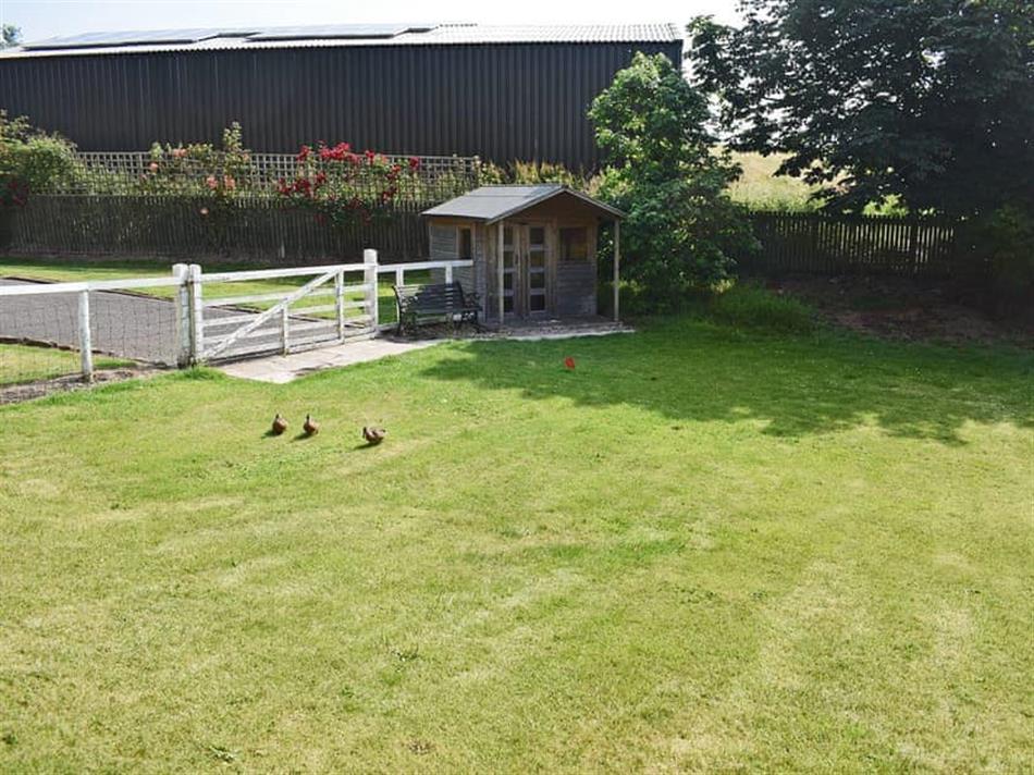 Hayes Cottage (Ref UK2537) in Scalby, near Scarborough Pet Friendly