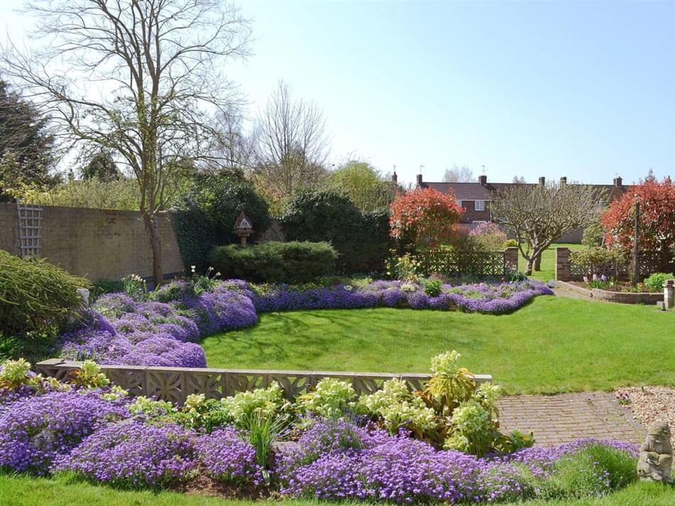 Lyndhurst (Ref E5643) in Ely cottage weekend and short breaks at