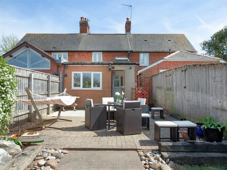 Meadow Pit House (Ref UK43752) in Clyst St. near Exeter Pet