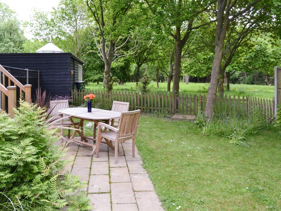 Stone House Farm Oak View Lodge (Ref UK11926) in Lessingham, near