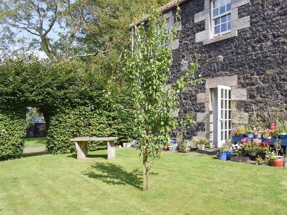 The Barracks East Neuk Orchards (Ref UK12739) in Arncroach, near St