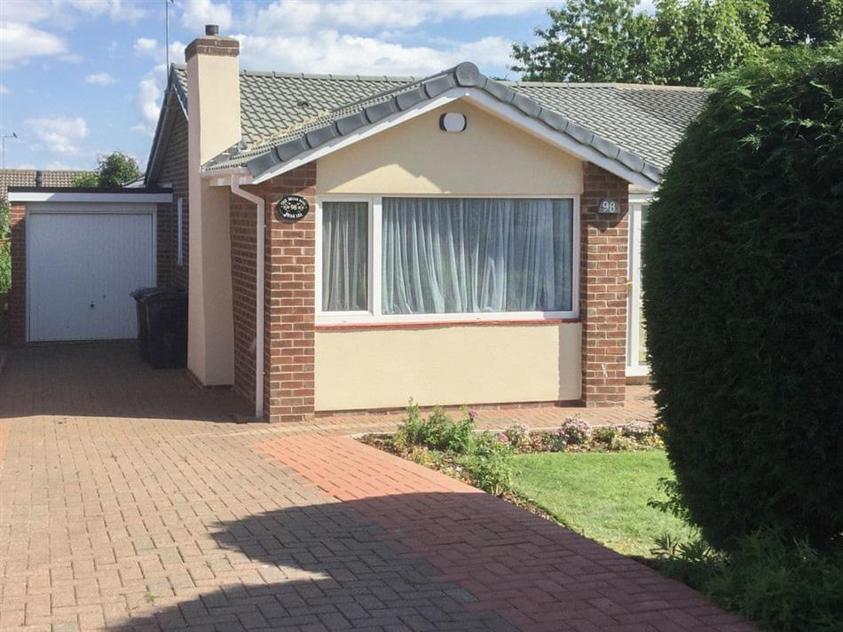 The Briar Rose (Ref UKC589) in Shiney Row, near HoughtonleSpring