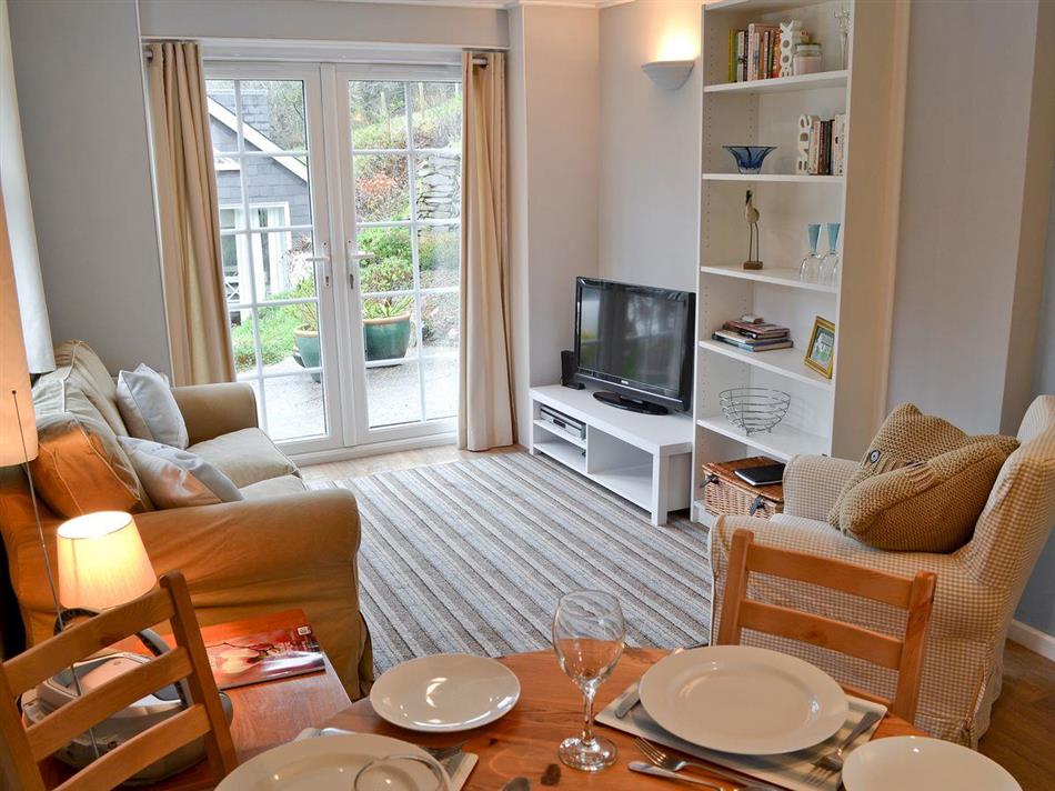 The Little House (Ref W44109) in Twelveheads Truro, nr. Redruth Pet