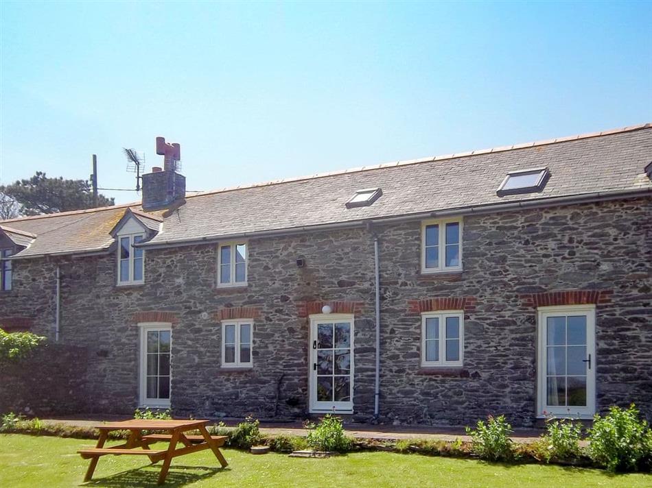 The Shippen (Ref HHL) in East Prawle, South Devon. Pet Friendly