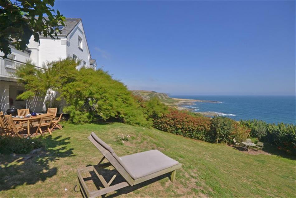 The Station Officer's House (Ref 1820) in Pet Friendly cottage