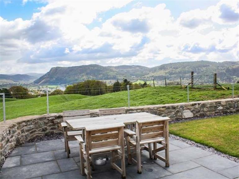 Pen Y Bryn Cottage (957469) in Llanrwst - sleeps 6 people