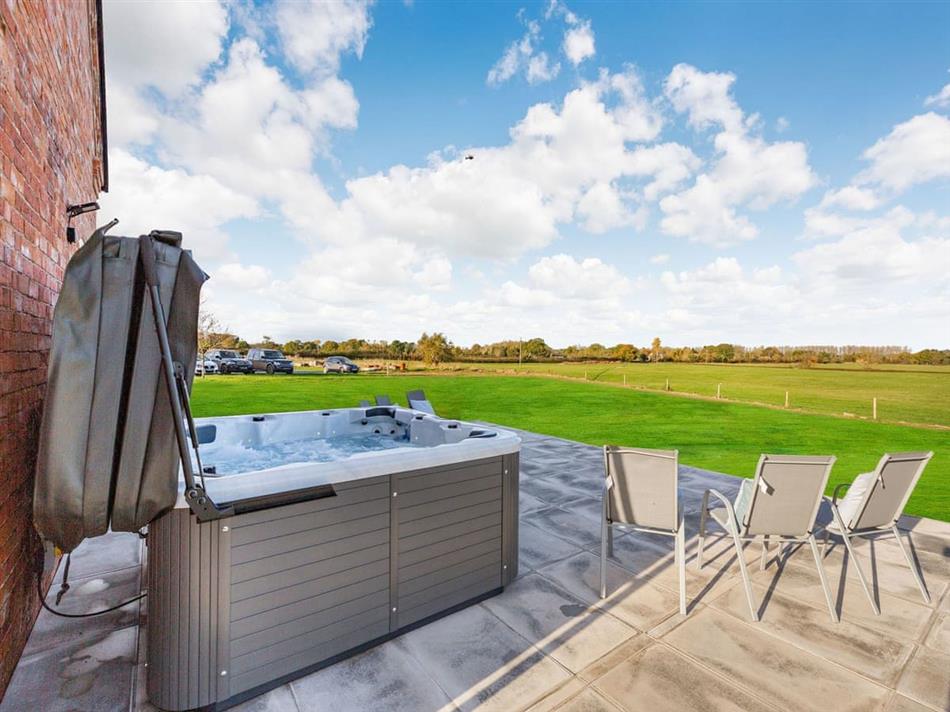 Buckley Farm Barns Buckley Farm, Barn 2 (Ref UK36588) in Oswestry