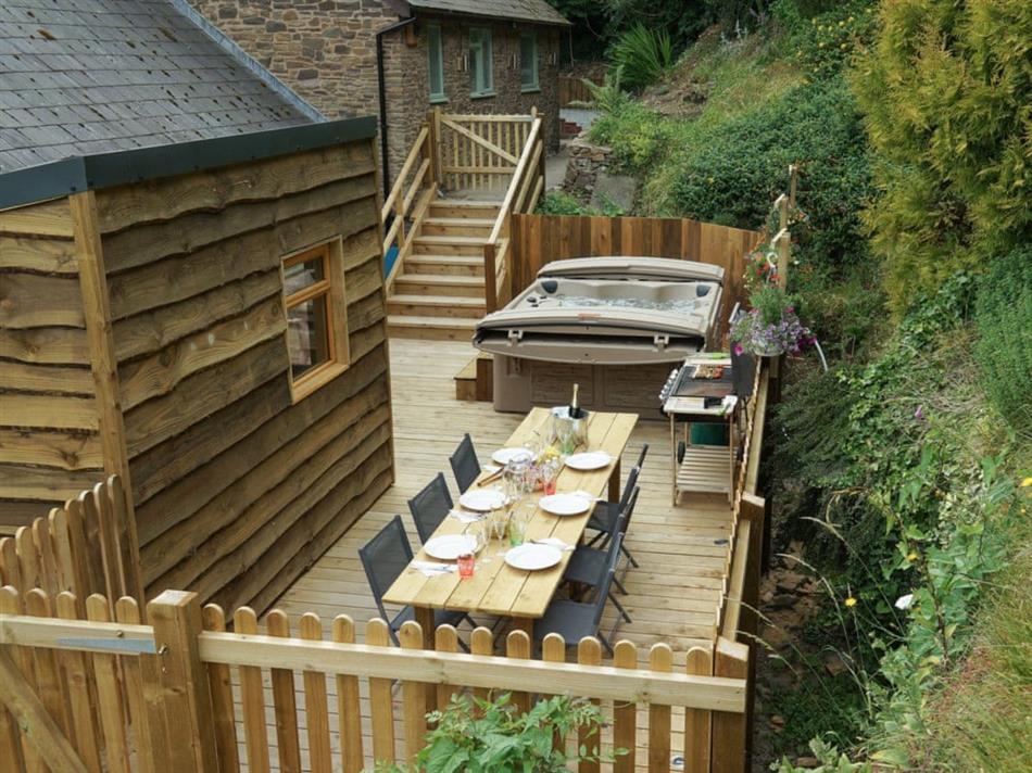 Burrills View (Ref UKC2009) in Horderley, near Craven Arms Pet