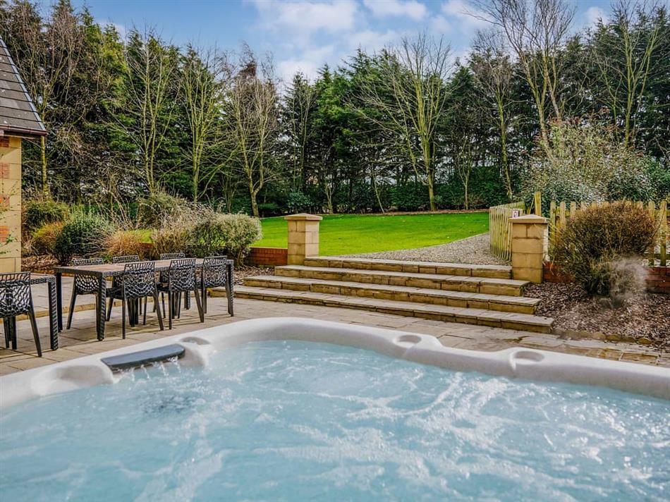 The Farmhouse at Ream Hills (Ref UK41522) in Weeton, near Blackpool