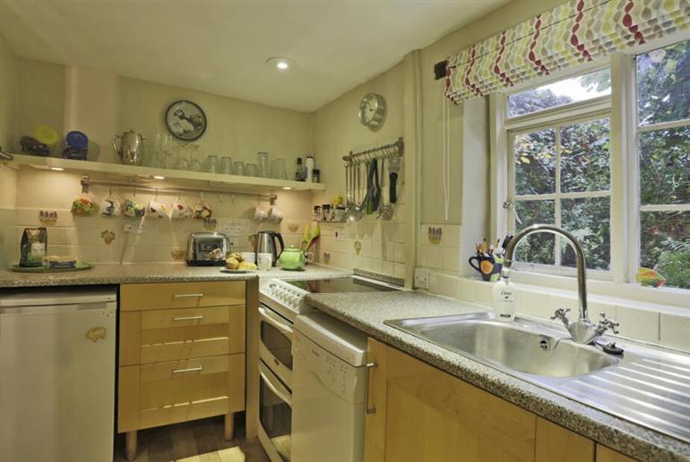 Appletree Cottage in Westleton cottage holidays Westleton