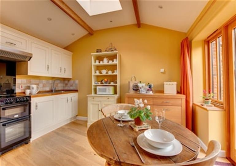 Marsh Cottage Hide in Reydon cottage holidays Reydon