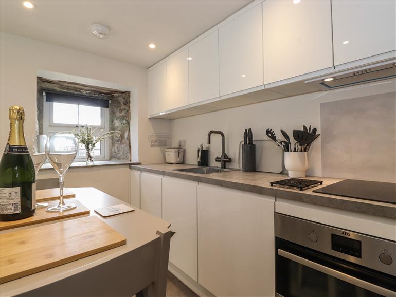 Skylight Retreat in Ingleton (1143327) Pet Friendly - sleeps 2 people