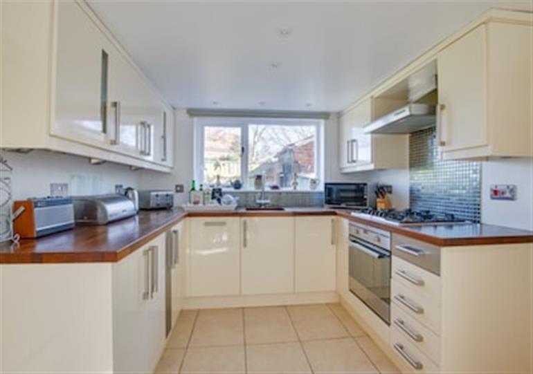 The Hollies in Reydon Pet Friendly cottage holidays Reydon