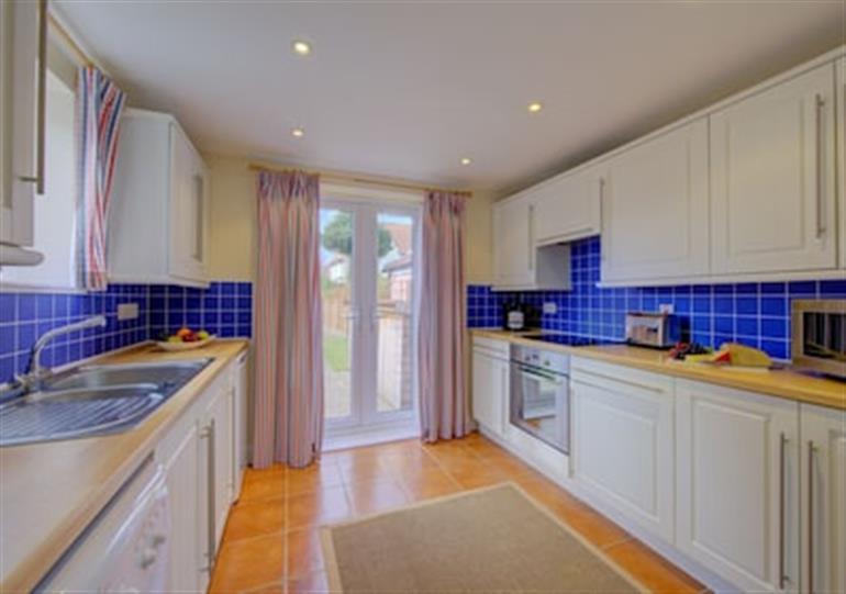 The Wagon Store in Reydon cottage holidays Reydon