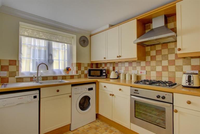 Wisteria Cottage in Reydon Pet Friendly cottage holidays Reydon