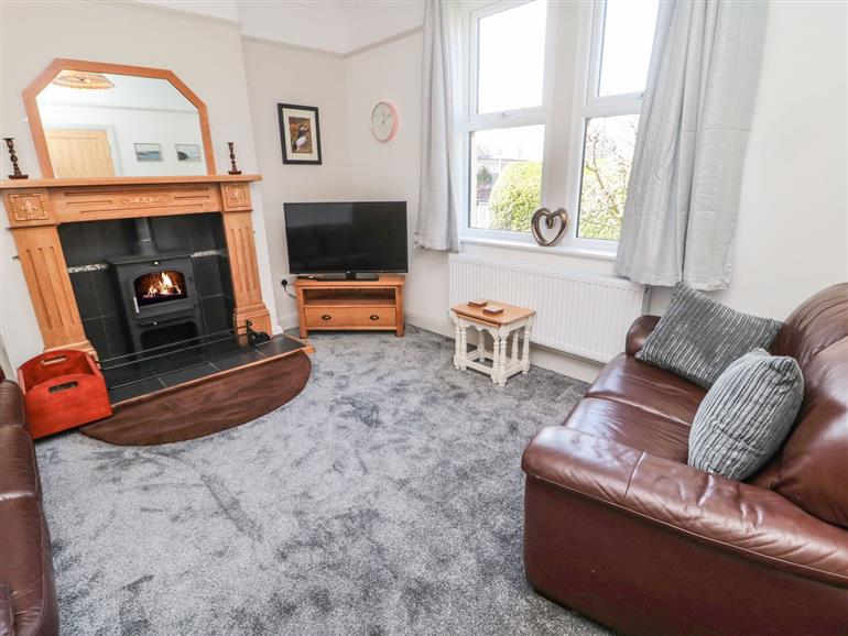 34 Bisley Road (1119522) Pet Friendly in Amble sleeps 5 people