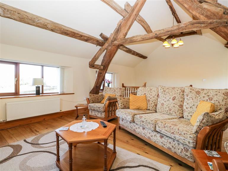 Ada's Cottage (1100563) in KirkbyInFurness sleeps 2 people