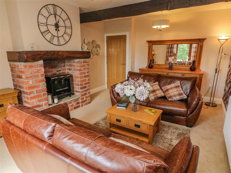 Dairy Cottage (1112860) Pet Friendly in Thornton in Lonsdale near