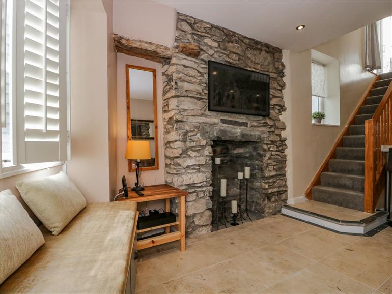 Endgill Cottage (1052304) Pet Friendly in Ulverston sleeps 4 people