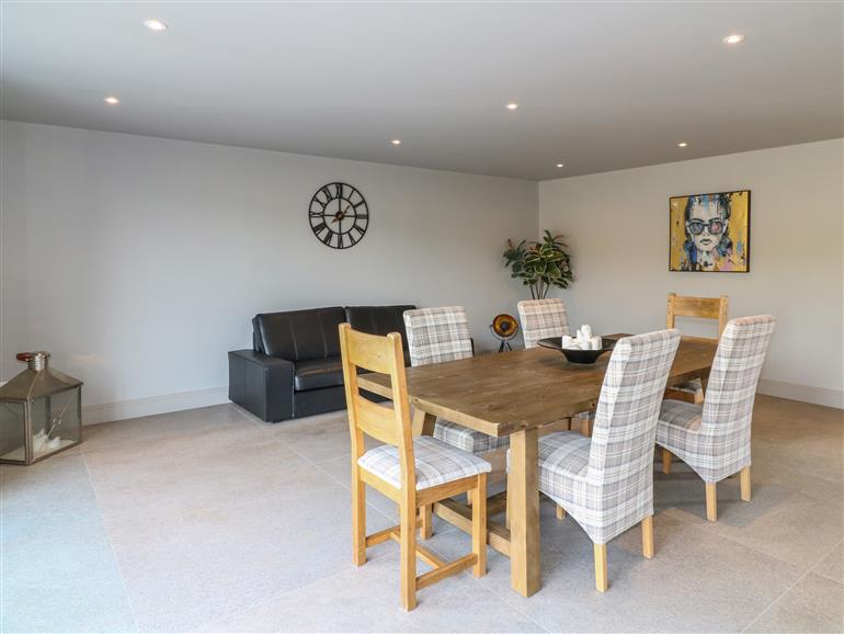 Farley Meadow View (1129667) in Farley near Matlock with hot tub