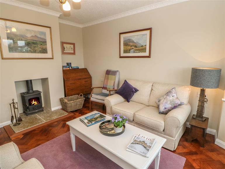 Hill View (1034430) Pet Friendly in Walworth near Darlington sleeps 4